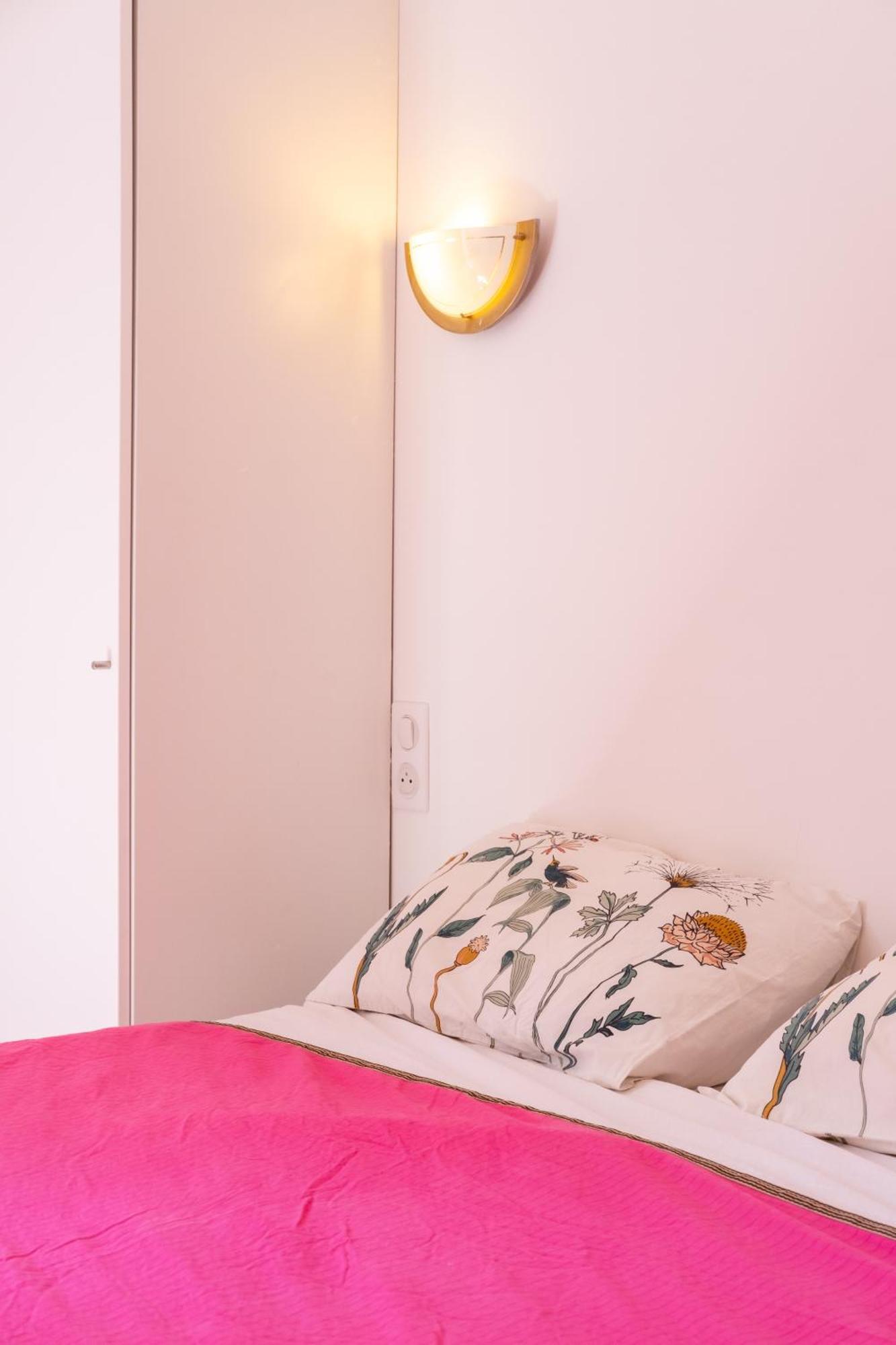 Casa Monica Cargese - Roseroom - Chambre D Hote Exterior photo