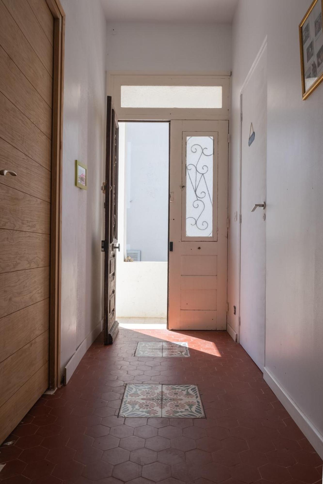 Casa Monica Cargese - Roseroom - Chambre D Hote Exterior photo